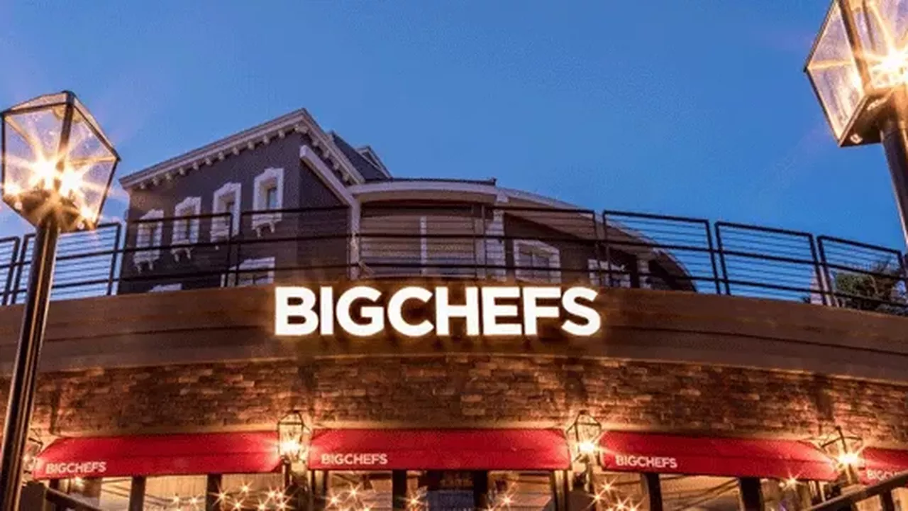 BigChefs'in talep toplama tarihleri belli oldu