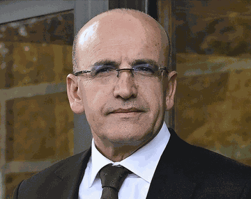 Bakan Şimşek: Girişimciler için yeni bir üst fon geliyor
