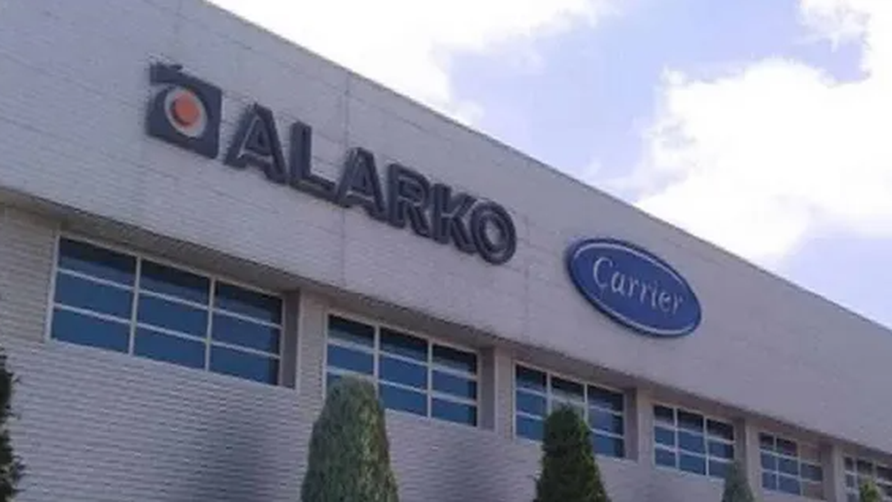 Alarko Carrier, Ümraniye’deki fabrikasını satacağını açıkladı