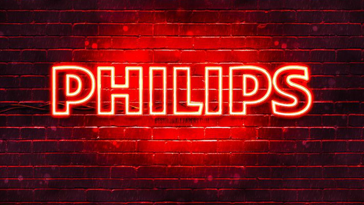 Philips’te iki yeni atama