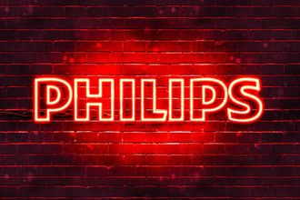 Philips’te iki yeni atama