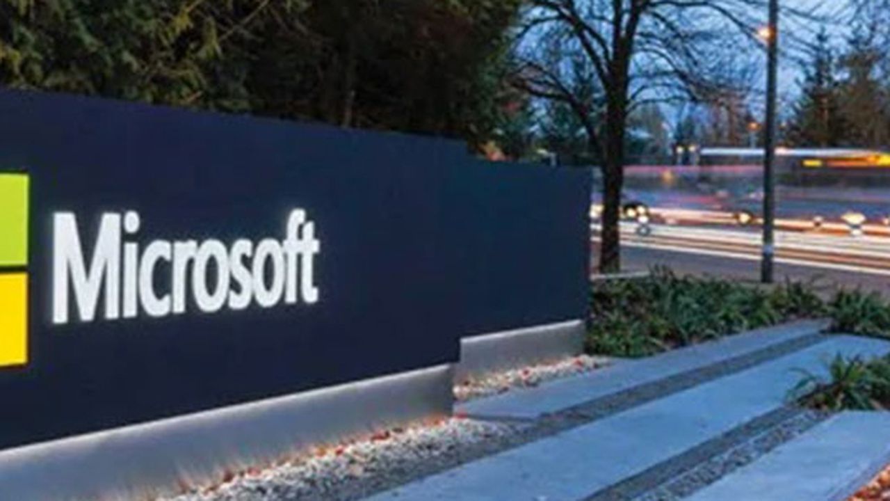 Microsoft, kârını artırdı