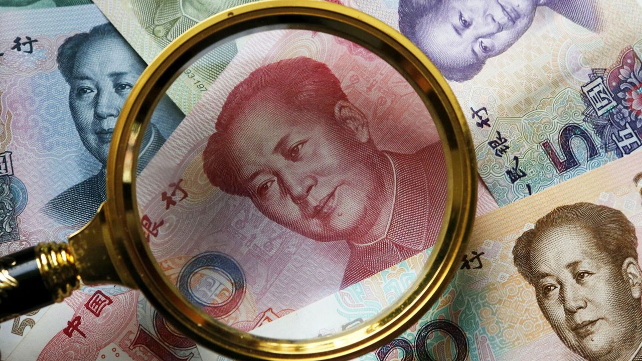 Morgan Stanley'den Yuan yorumu!