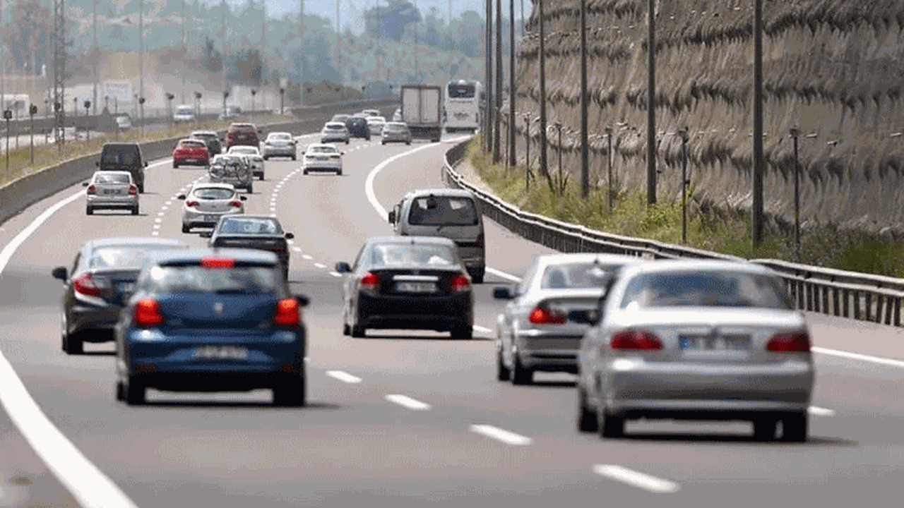 Trafik sigortasında yeni dönem bugün başladı!