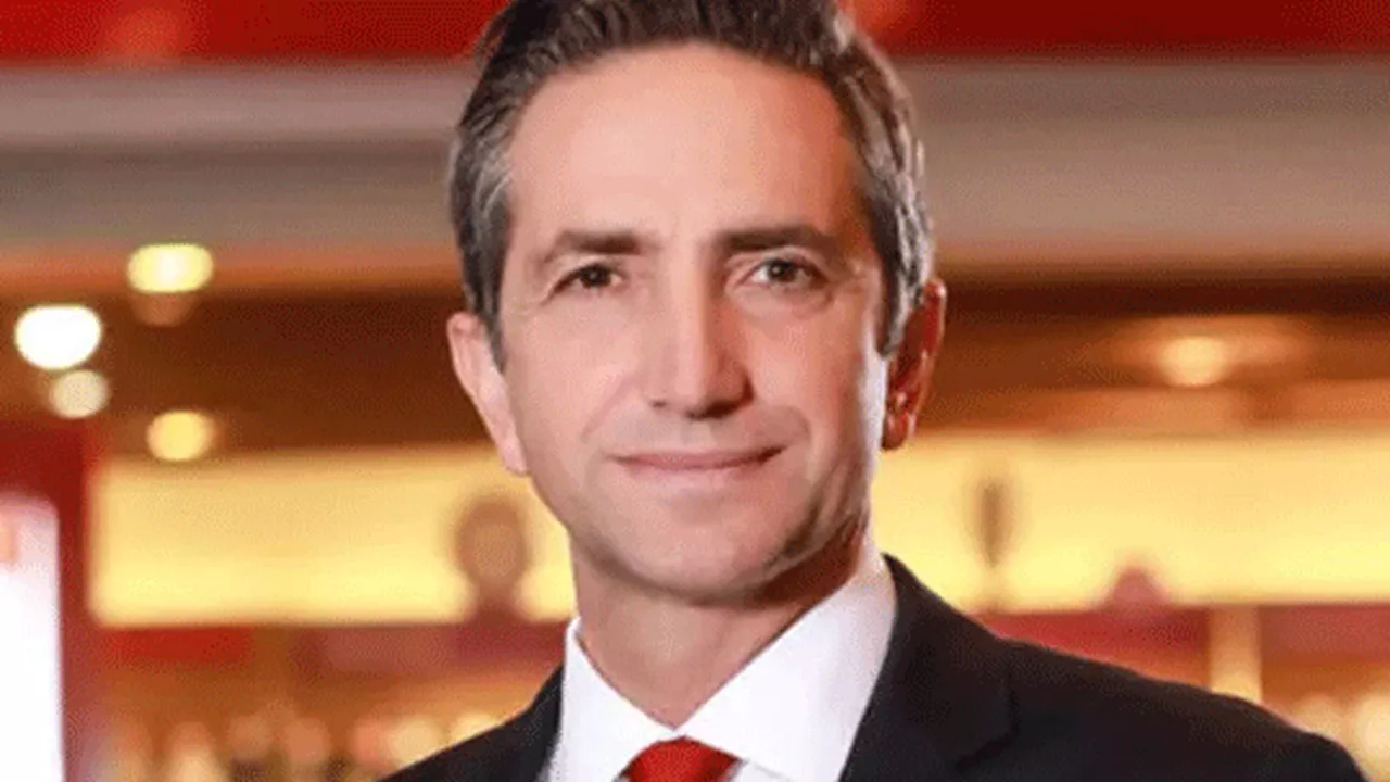 YASED Yönetim Kurulu Başkanı Engin Aksoy oldu