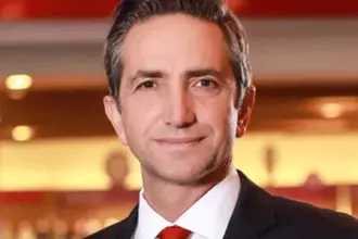 YASED Yönetim Kurulu Başkanı Engin Aksoy oldu