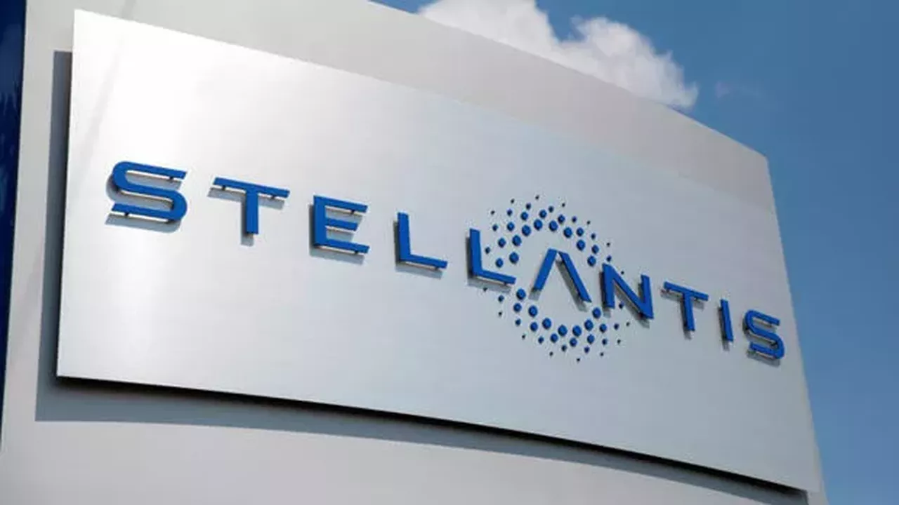 Stellantis Türkiye'de yeni atama
