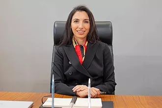 TCMB Başkanı Gaye Erkan uluslararası fonlarla buluşacak