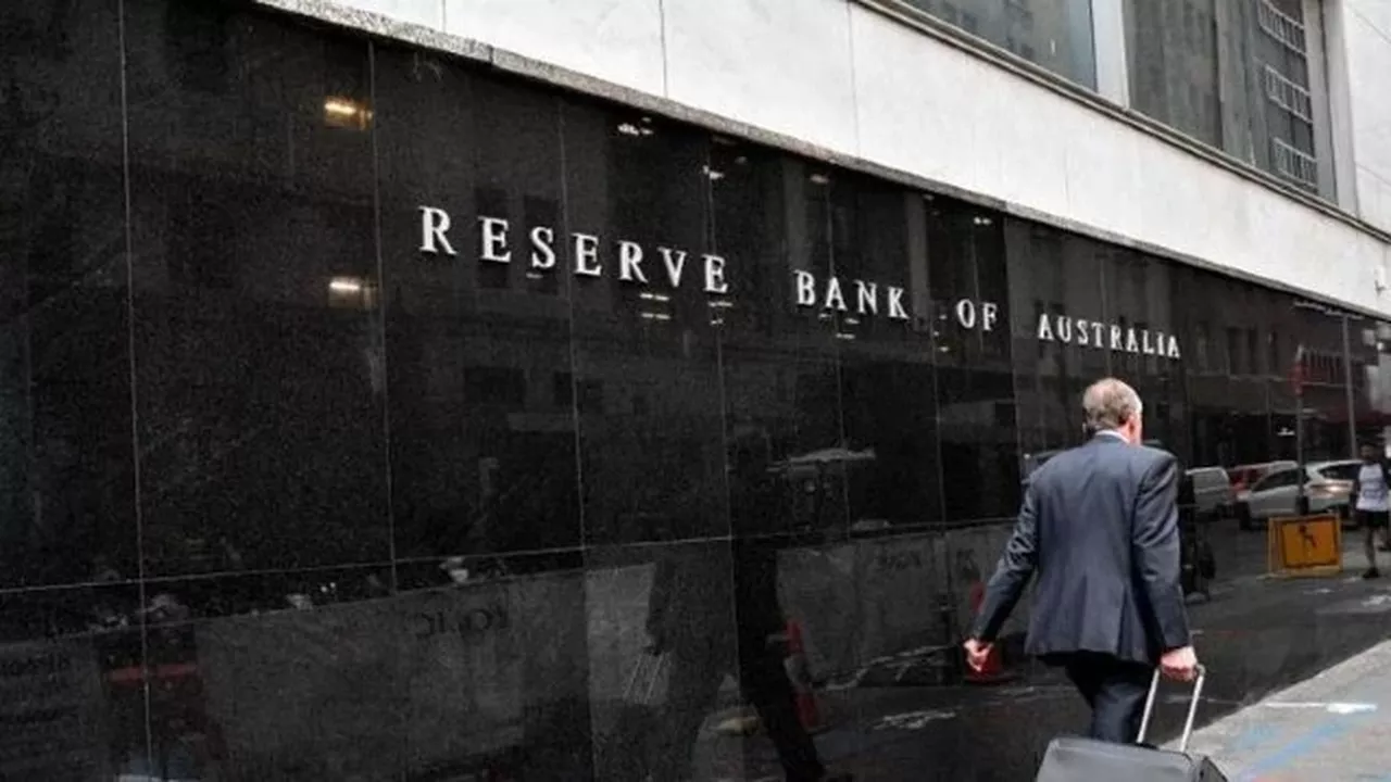 Avustralya Merkez Bankası, faiz kararını açıkladı