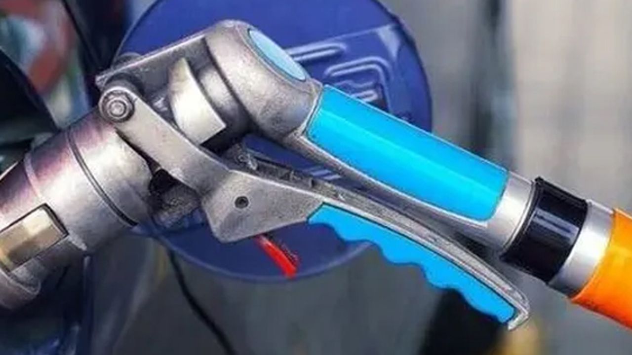 LPG ithalatı azaldı