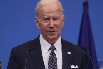 Biden: Rusya G20'den çıkarılmalı
