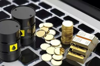 Emtia hedge fonlarından 2021'de güçlü performans!