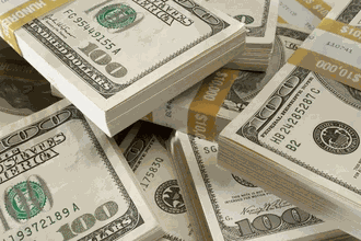 Merkez Bankası'nın toplam rezervleri 157,7 milyar dolar oldu
