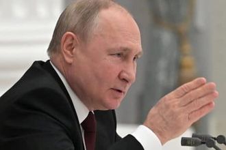 Putin'den tüm dünyaya gaz mesajı: Kesintisiz devam edecek