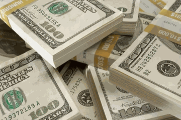 Merkez Bankası'nın toplam rezervleri 157,7 milyar dolar oldu