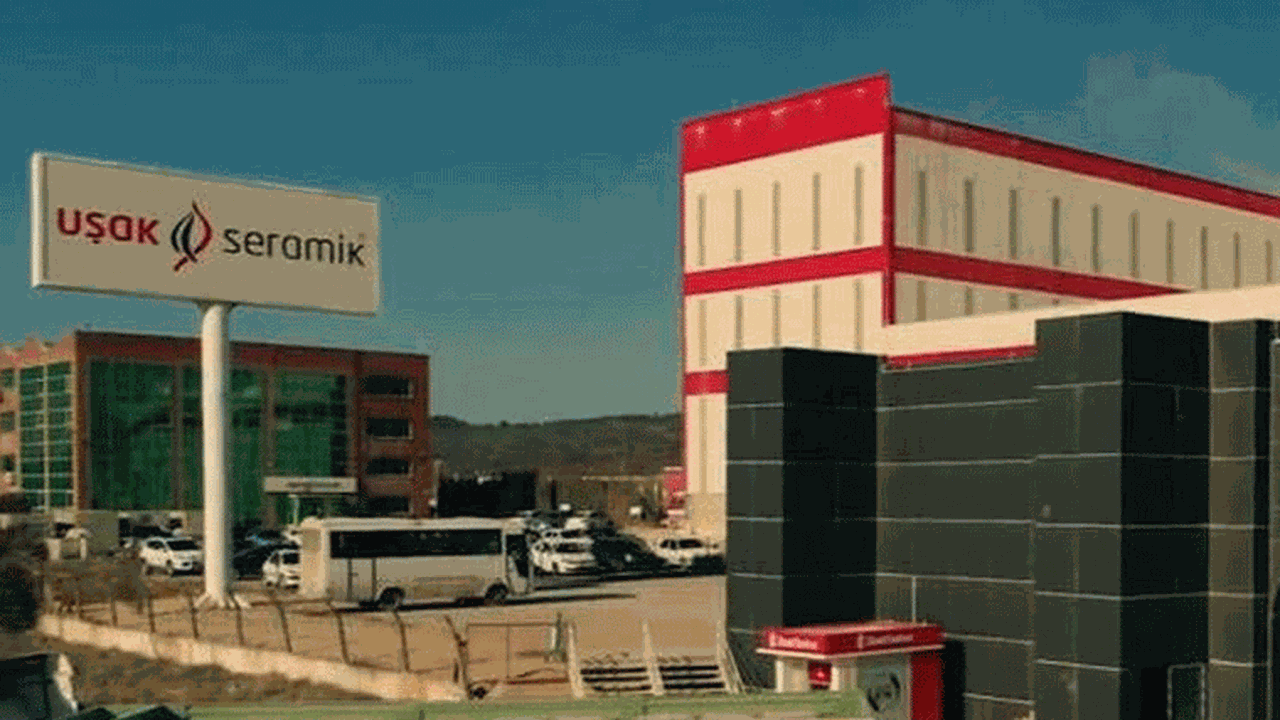 Uşak Seramik, bedelsiz sermaye artırımı için SPK'ya başvurdu
