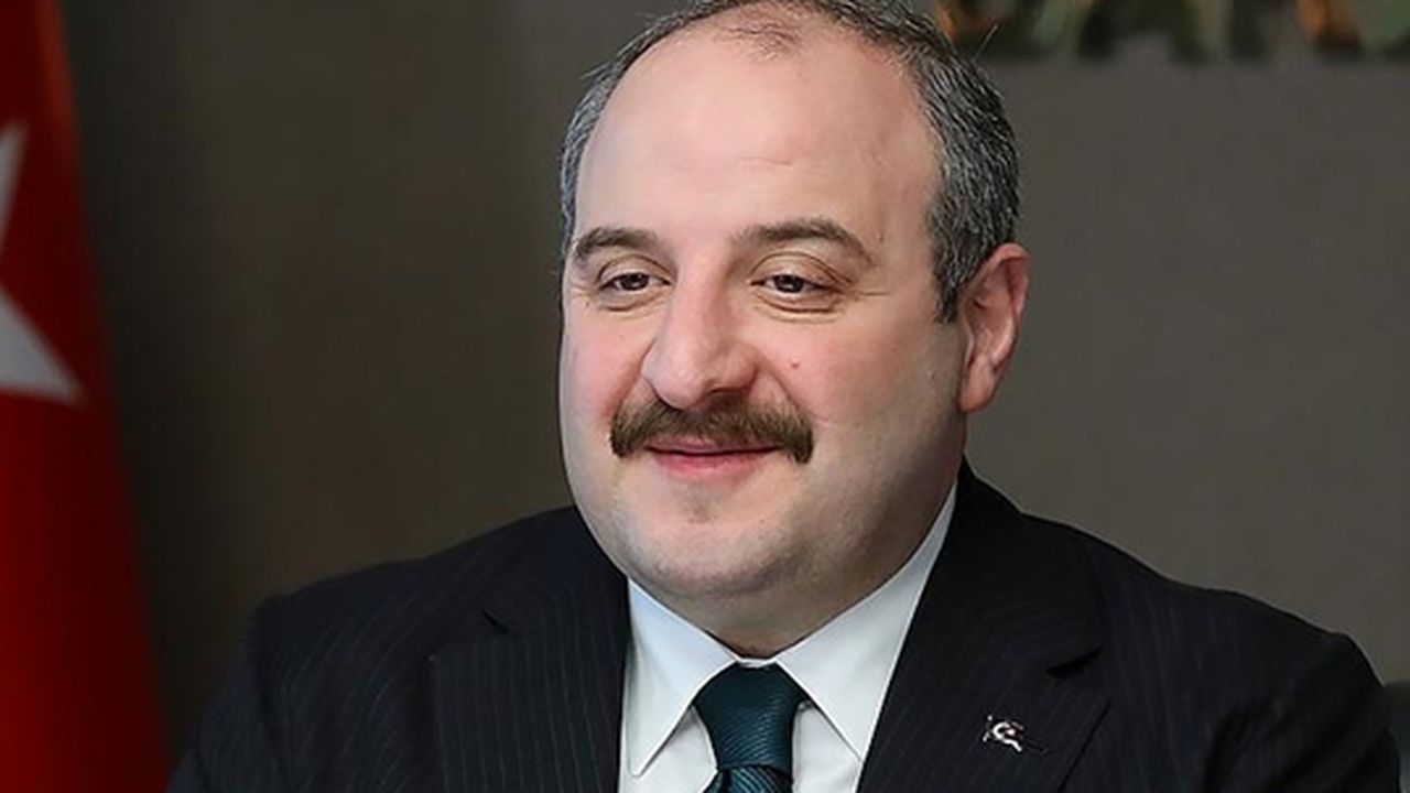 Varank: Türkiye'nin ilk otomobil batarya fabrikası kuruluyor
