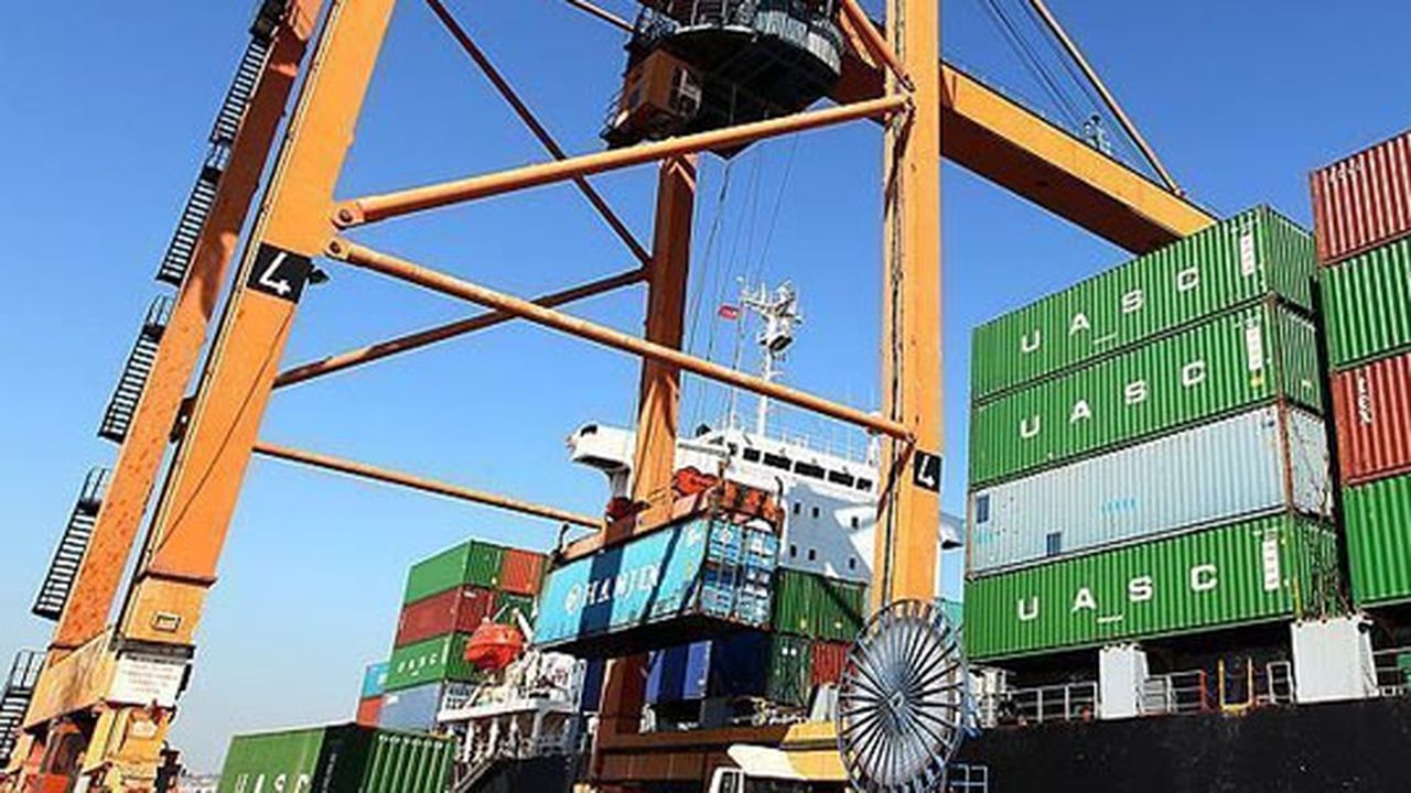 Almanya şokta! 30 yıl sonra dış ticaret açığı verdi