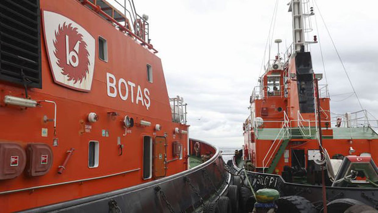 Doğal gaz zammına ilişkin BOTAŞ'tan açıklama