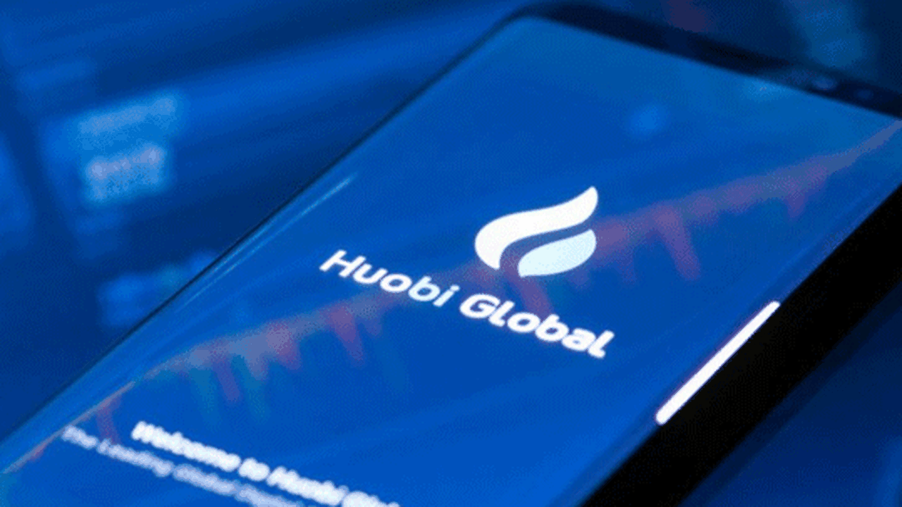 Huobi'nin kurucusu hisselerini satmaya hazırlanıyor