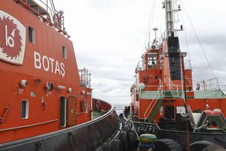 Doğal gaz zammına ilişkin BOTAŞ'tan açıklama