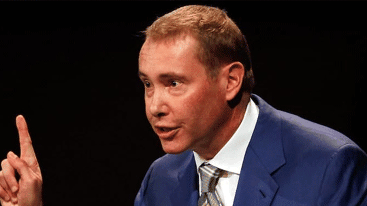 DoubleLine Capital CEO'su Gundlach: ABD ekonomisi resesyonun kıyısında