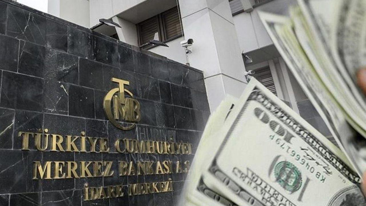Merkez Bankası eylül ayı faiz kararını açıkladı, dolar uçuşa geçti