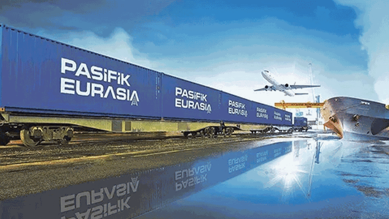 Pasifik Eurasia, 2023 yılı net dönem kârını yüzde 125 artırdı