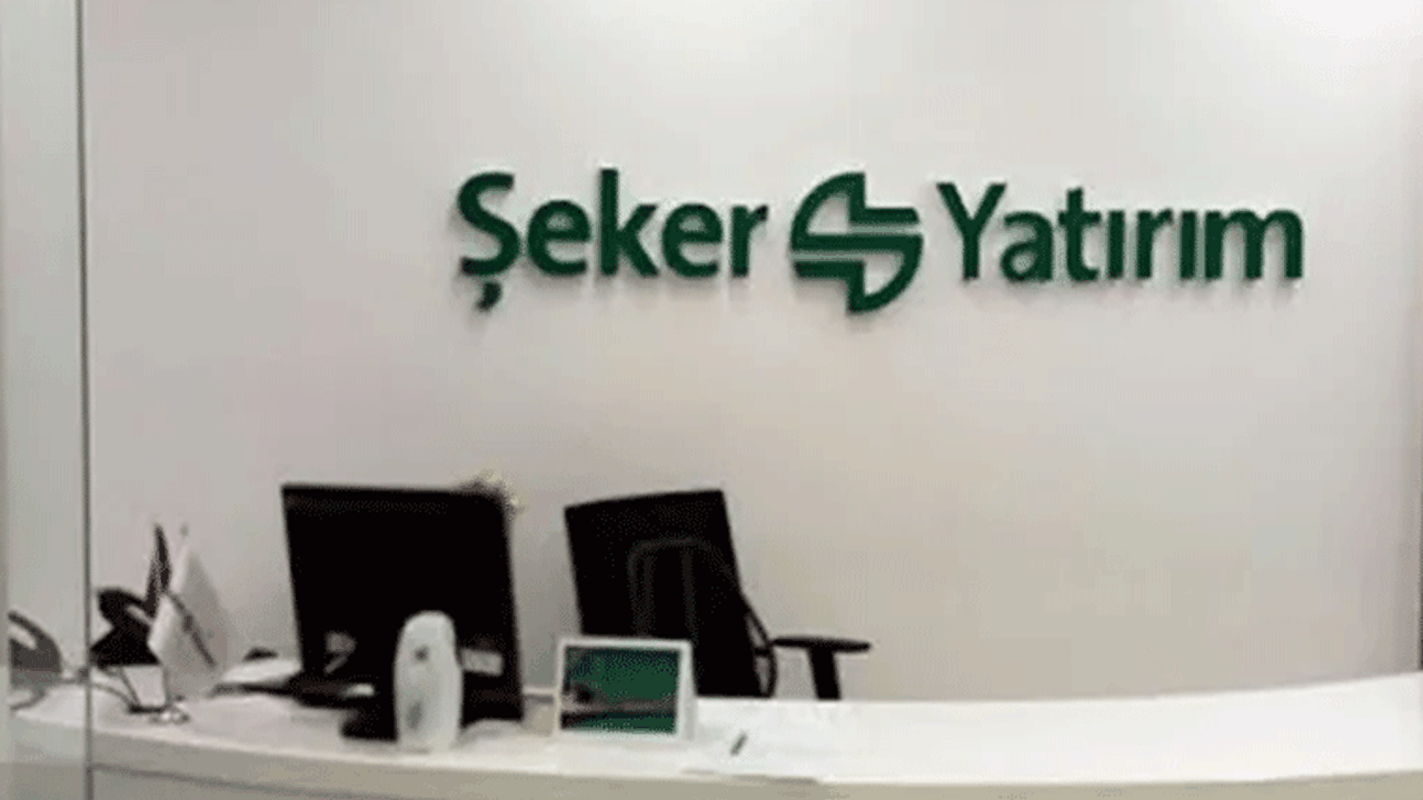 Şeker Yatırım halka arz kararını revize etti