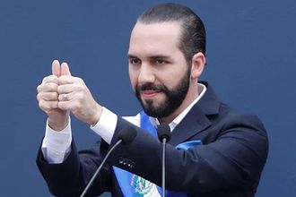 Bitcoin'i yasal para yapan Bukele, Erdoğan'la görüşmeye geliyor