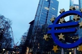 Euro Bölgesi'nin büyümesinde Rusya-Ukrayna engeli