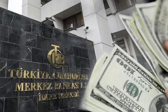 Merkez Bankası eylül ayı faiz kararını açıkladı, dolar uçuşa geçti