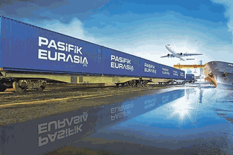 Pasifik Eurasia, 2023 yılı net dönem kârını yüzde 125 artırdı