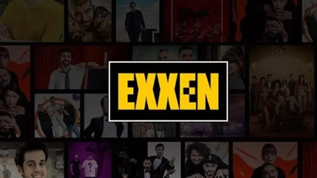 Exxen'den abonelik ücretlerine zam