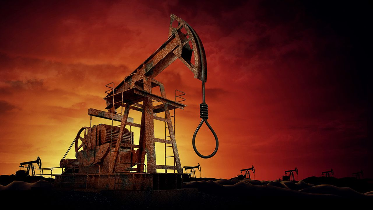 Petrolde Omicron baskısı!