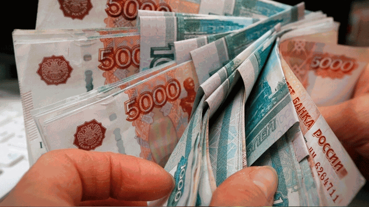 Rusya'dan para transferinde tablo ağırlaşıyor