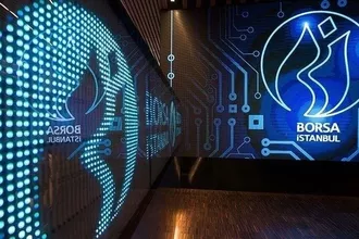 Borsa haftanın son işlem gününe yatay başladı