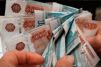 Rusya'dan para transferinde tablo ağırlaşıyor
