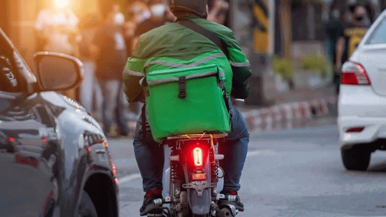 Motokuryelere yönelik düzenlemenin detayları açıklandı