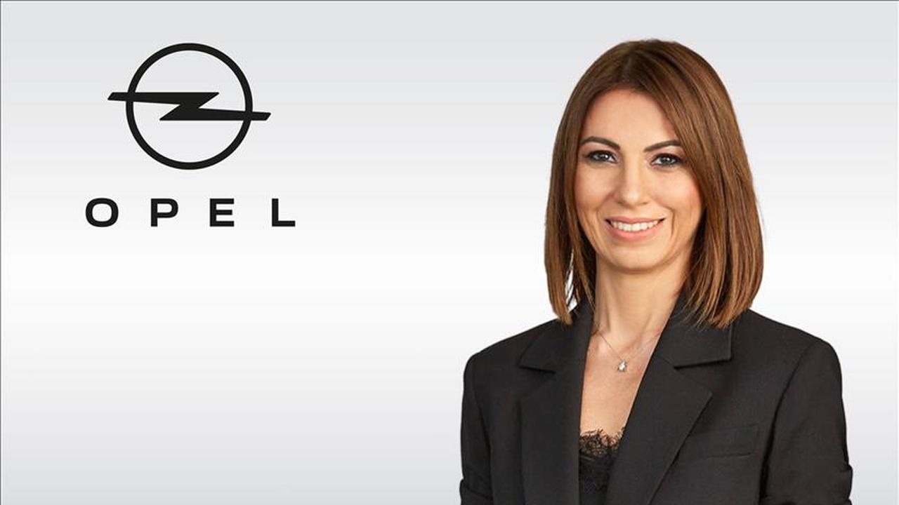 Opel Türkiye'de atama