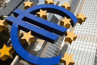 Euro Bölgesi'nde sanayi üretimi arttı