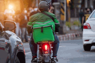 Motokuryelere yönelik düzenlemenin detayları açıklandı