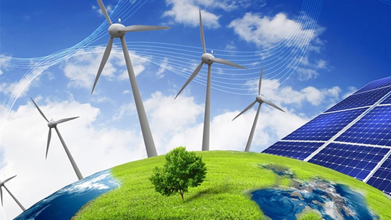 BAE ile ABD arasında temiz enerji  anlaşması