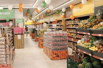 Tarım Kredi marketlerinde indirim başlıyor