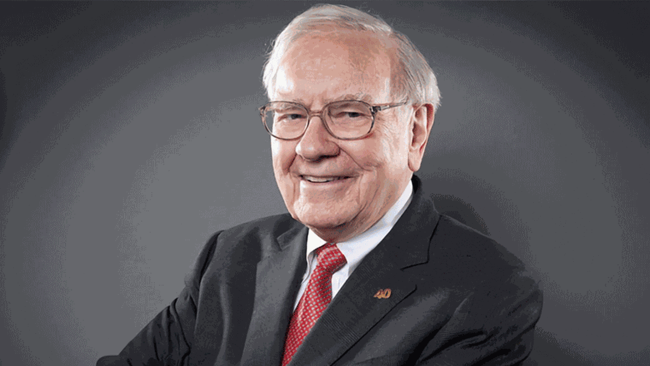 Buffett'tan 1 trilyon dolarlık dev hamle!