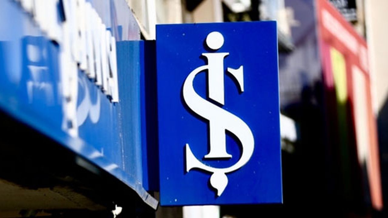 İş Bankası’nda üst düzey atama