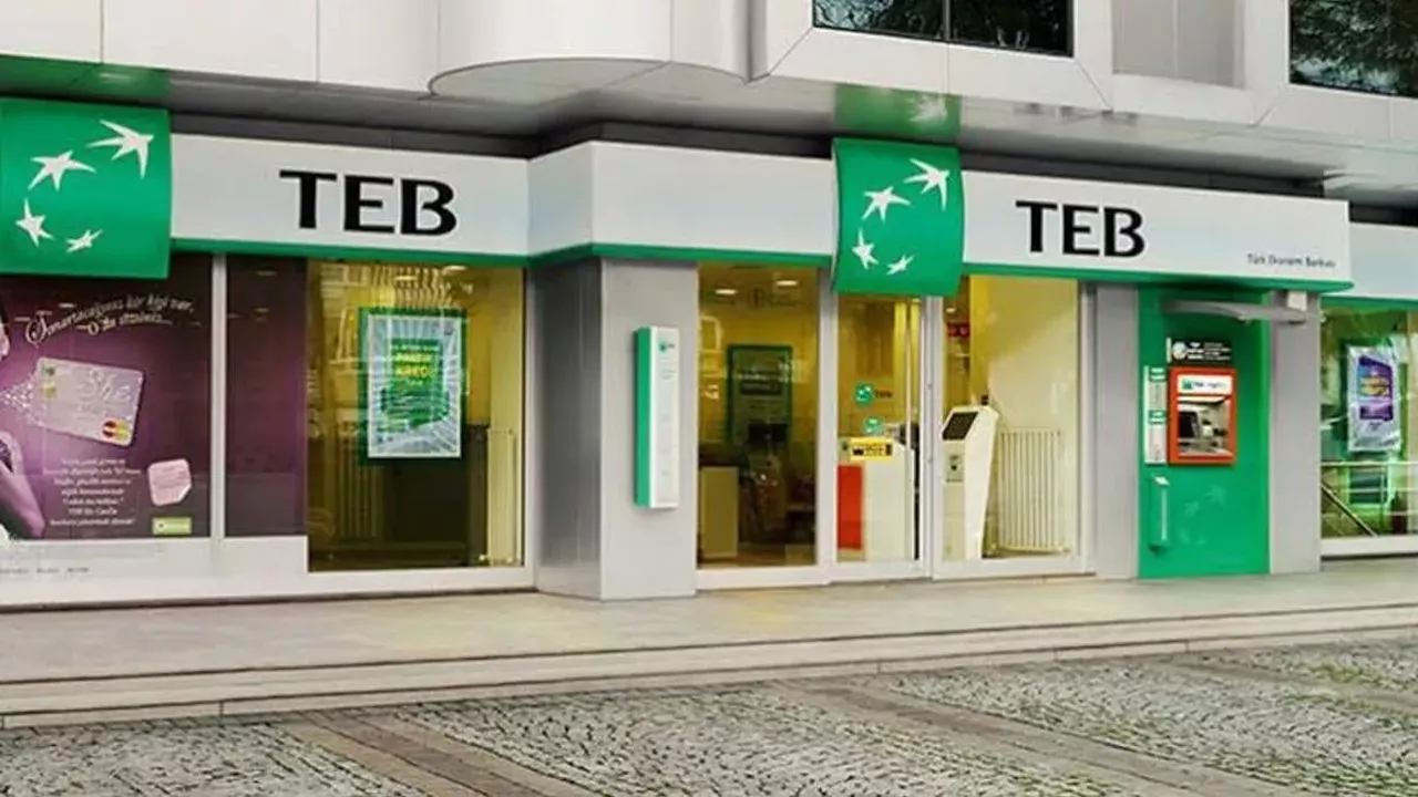 TEB, sendikasyon kredisini yeniledi
