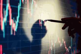 Borsa şirketleri kurun artmayacağına ikna oldu