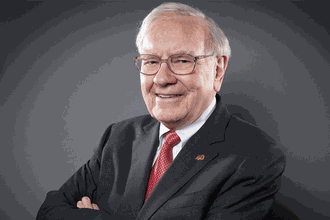 Buffett'tan 1 trilyon dolarlık dev hamle!