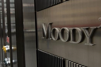 Moody's: Avrupa'da bankacılık 'durağan' seviyede